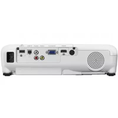 Проектор Epson EB-X05 (V11H839040) - 3 Проектор Epson EB-X05 (V11H839040) - 3