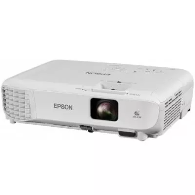 Проектор Epson EB-X05 (V11H839040)