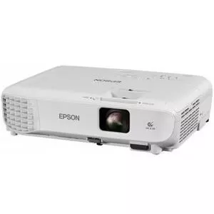 Проектор Epson EB-X05 (V11H839040)