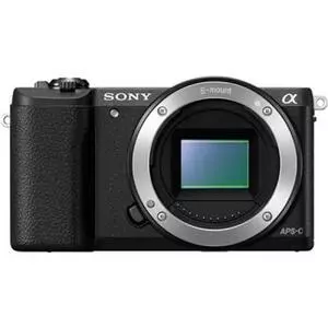 Цифровой фотоаппарат Sony Alpha 5100 kit 16-50 Black (ILCE5100LB.CEC)