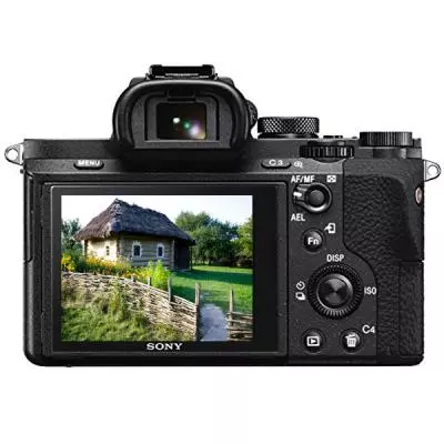 Цифровой фотоаппарат Sony Alpha 7 M2 body black (ILCE7M2B.CEC) - 1 Цифровой фотоаппарат Sony Alpha 7 M2 body black (ILCE7M2B.CEC) - 1