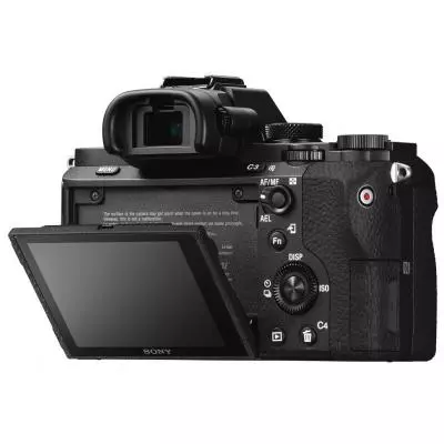 Цифровой фотоаппарат Sony Alpha 7 M2 body black (ILCE7M2B.CEC) - 3 Цифровой фотоаппарат Sony Alpha 7 M2 body black (ILCE7M2B.CEC) - 3