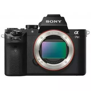Цифровой фотоаппарат Sony Alpha 7 M2 body black (ILCE7M2B.CEC)