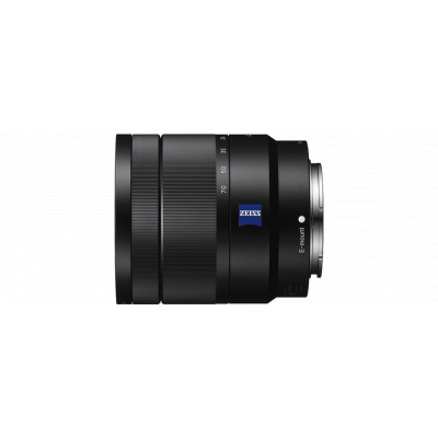 Объектив Sony 16-70mm f/4 OSS Carl Zeiss for NEX (SEL1670Z.AE) - 2