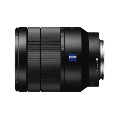Объектив Sony 24-70mm f/4.0 Carl Zeiss for NEX FF (SEL2470Z.AE) - 1