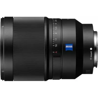 Объектив Sony 35mm f/1.4 (SEL35F14Z.SYX) - 1 Объектив Sony 35mm f/1.4 (SEL35F14Z.SYX) - 1