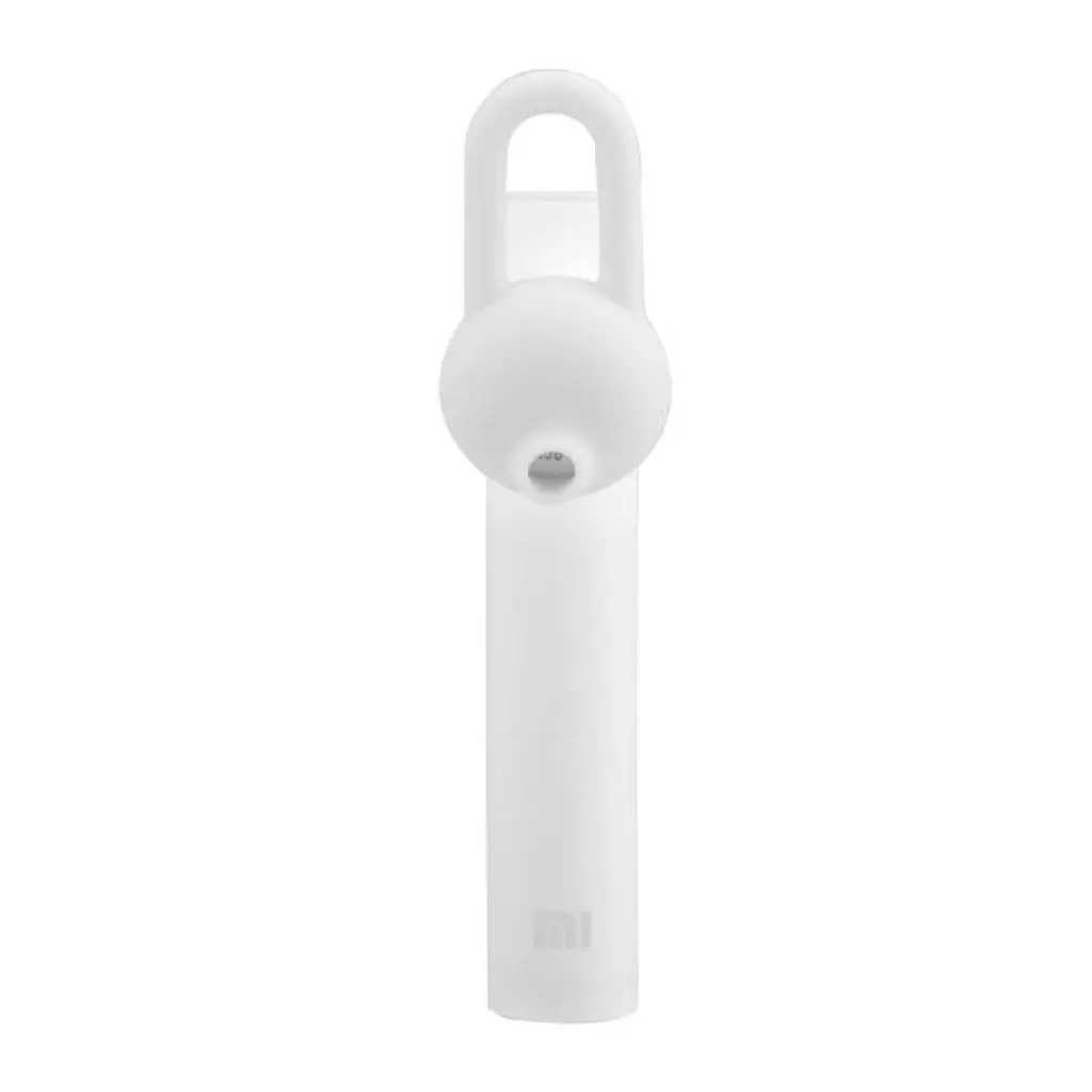 Bluetooth-гарнитура Xiaomi Mi Bluetooth headset Youth Edition White (ZBW4349CN) - 1