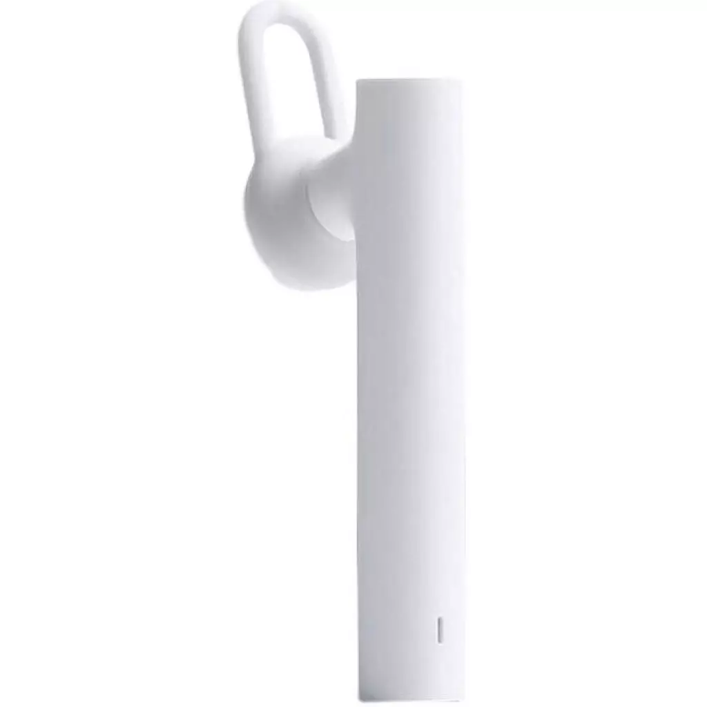 Bluetooth-гарнитура Xiaomi Mi Bluetooth headset Youth Edition White (ZBW4349CN) - 3