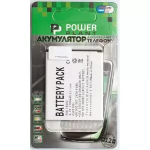 Аккумуляторная батарея для телефона PowerPlant Samsung i8262D (DV00DV6185)