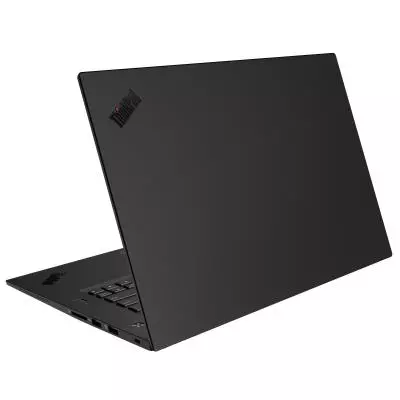 Ноутбук Lenovo ThinkPad P1 (20QT003HRT) - 2