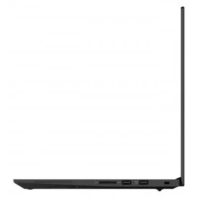 Ноутбук Lenovo ThinkPad P1 (20QT003HRT) - 11