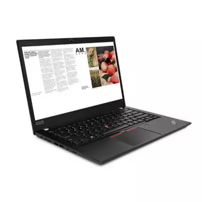 Ноутбук Lenovo ThinkPad T490 (20N3000KRT) - 1 Ноутбук Lenovo ThinkPad T490 (20N3000KRT) - 1