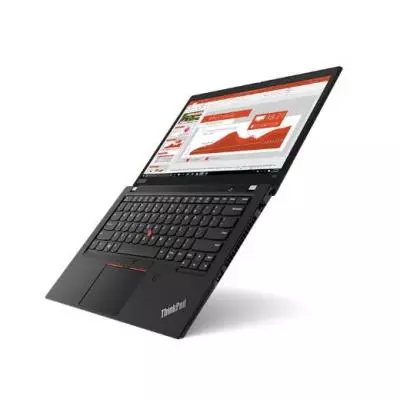 Ноутбук Lenovo ThinkPad T490 (20N3000KRT) - 2 Ноутбук Lenovo ThinkPad T490 (20N3000KRT) - 2