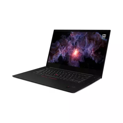 Ноутбук Lenovo ThinkPad X1 Extreme 2 (20QV00BWRT) - 1 Ноутбук Lenovo ThinkPad X1 Extreme 2 (20QV00BWRT) - 1
