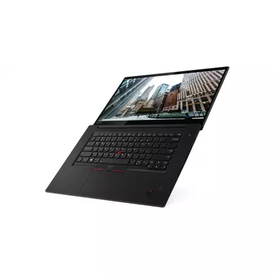Ноутбук Lenovo ThinkPad X1 Extreme 2 (20QV00BWRT) - 2 Ноутбук Lenovo ThinkPad X1 Extreme 2 (20QV00BWRT) - 2