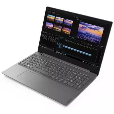 Ноутбук Lenovo V15 (81YE0002RA) - 2