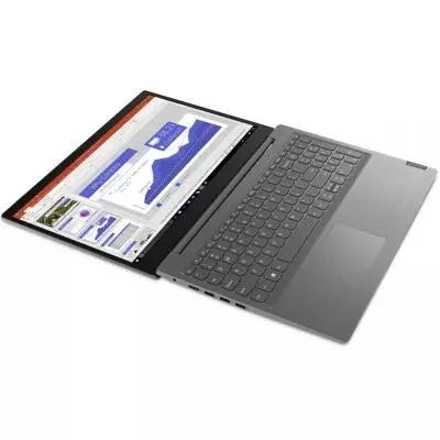 Ноутбук Lenovo V15 (81YE0002RA) - 3