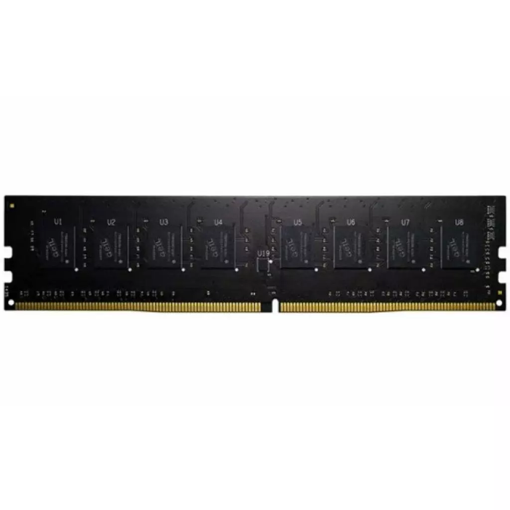 Модуль памяти для компьютера DDR4 8GB 2666 MHz Geil (GN48GB2666C19S)