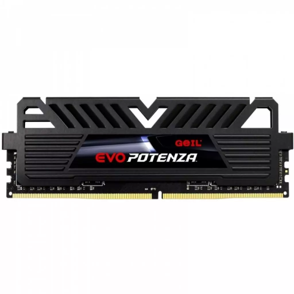 Модуль памяти для компьютера DDR4 8GB 3000 MHz Geil (GPB48GB3000C16ASC)