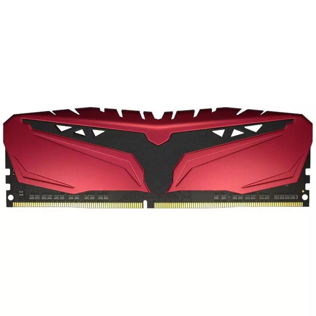 Модуль памяти для компьютера DDR4 4GB 3000 MHz Phoenix Red eXceleram (EPH4043016A)