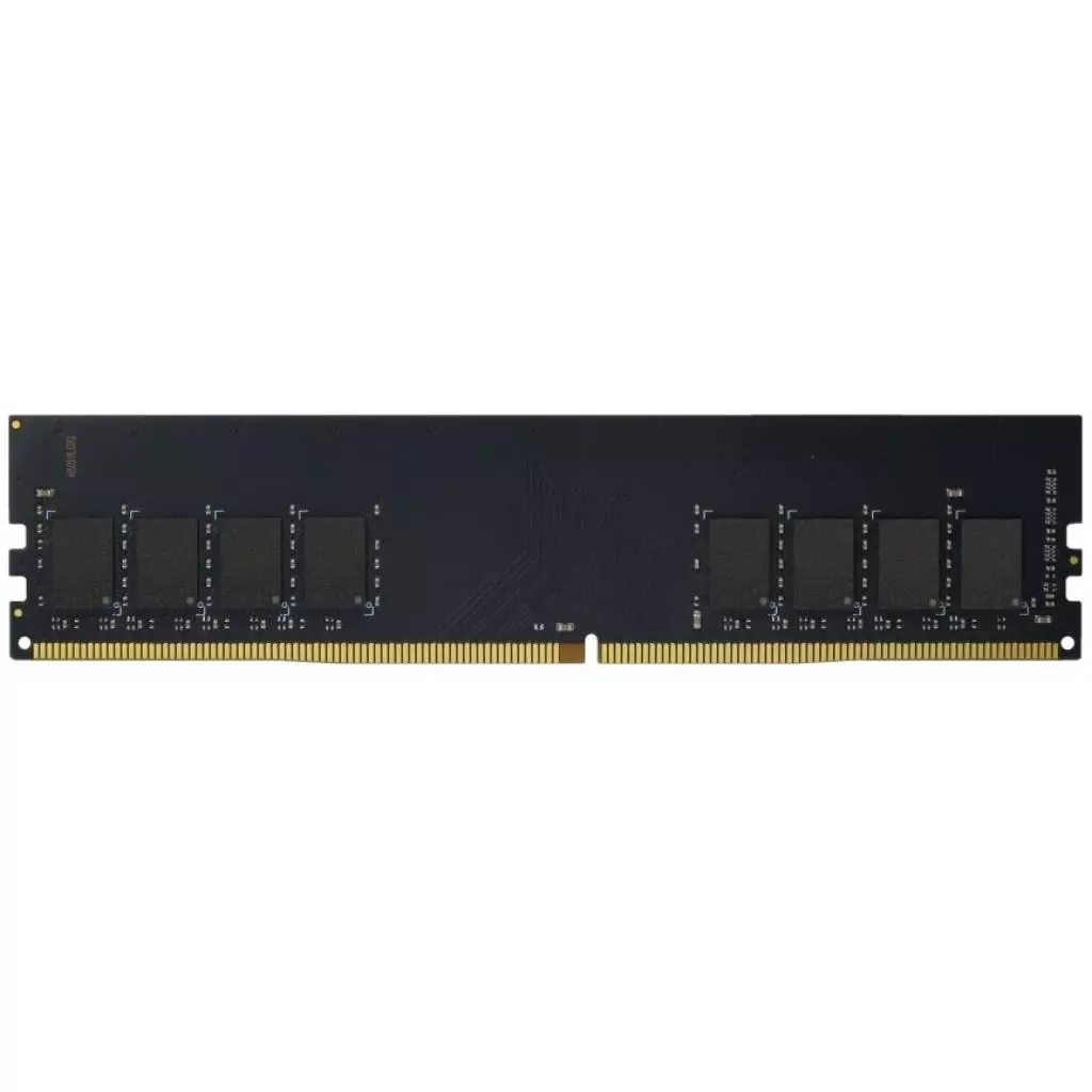 Модуль памяти для компьютера DDR4 4GB 2666 MHz eXceleram (E404266A)