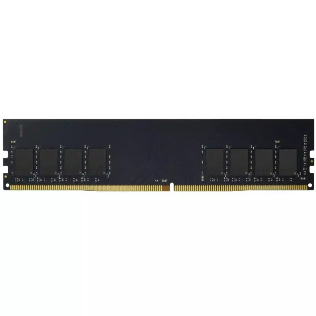 Модуль памяти для компьютера DDR4 8GB 2666 MHz eXceleram (E408266A)