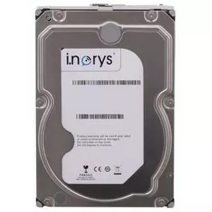 Жесткий диск 3.5"  320Gb I.norys (INO-IHDD0320S2-D1-7208)