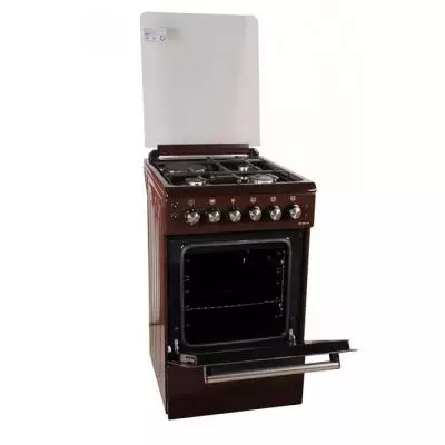 Плита Canrey CGE 5031 GT Brown - 1