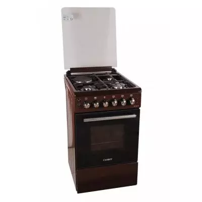 Плита Canrey CGE 5031 GT Brown