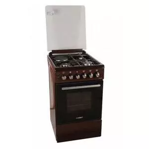 Плита Canrey CGE 5031 GT Brown