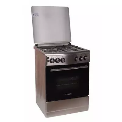 Плита Canrey CGEL 6031 GT Inox