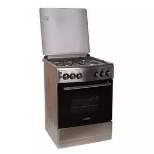 Плита Canrey CGEL 6031 GT Inox