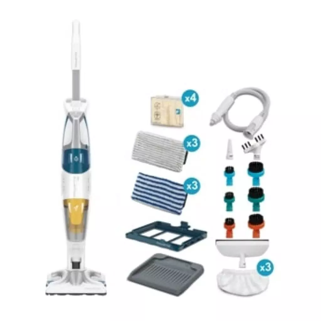 Пылесос Rowenta RY8561WH - 3