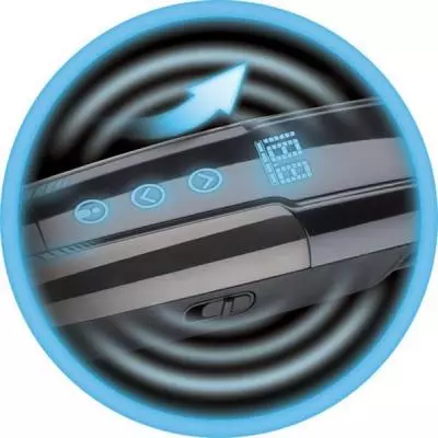 Триммер Remington TouchTech (MB4700) - 2