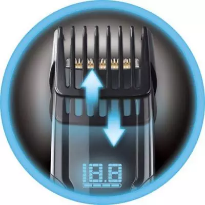 Триммер Remington TouchTech (MB4700) - 3