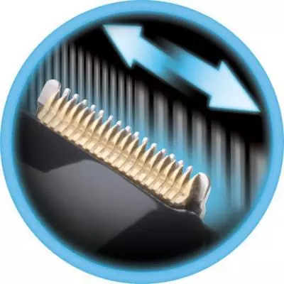 Триммер Remington TouchTech (MB4700) - 4