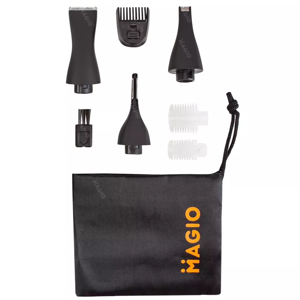 Триммер Magio MG-913 - 1