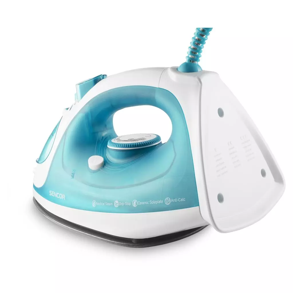 Утюг Sencor SSI5421TQ - 1