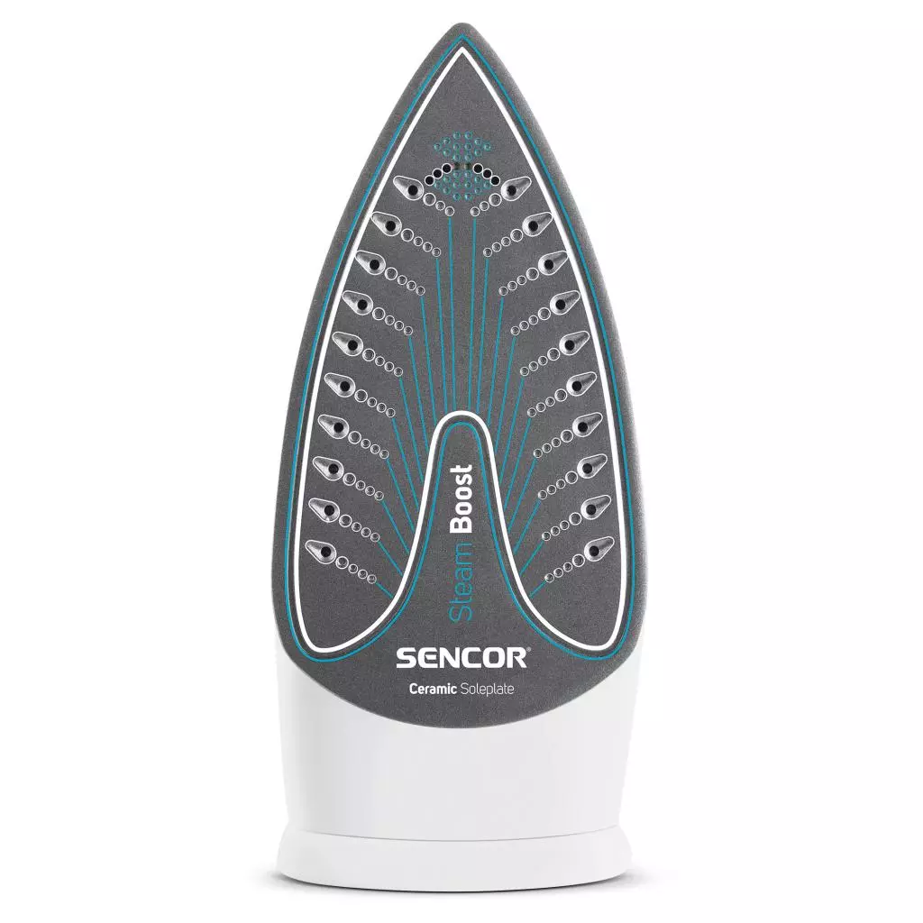 Утюг Sencor SSI5421TQ - 4