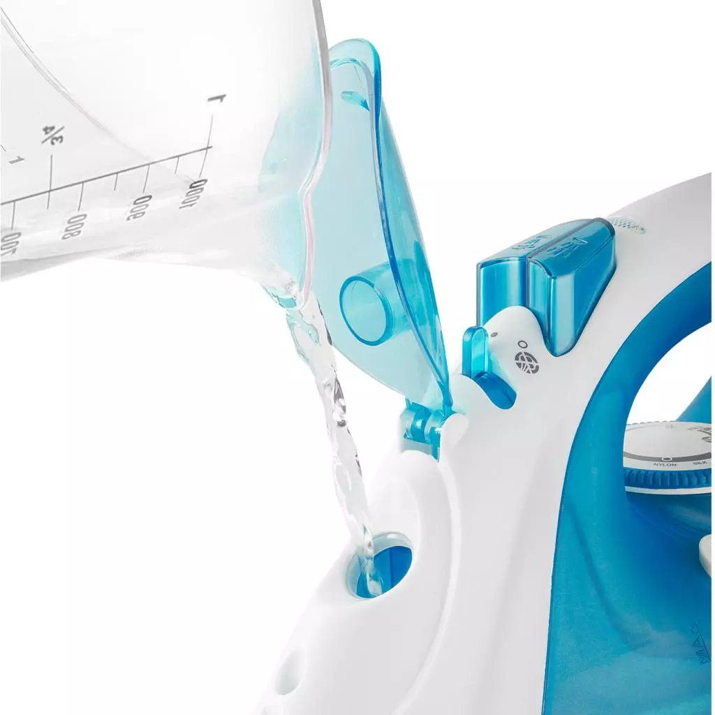 Утюг Sencor SSI5421TQ - 6