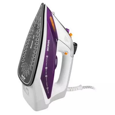 Утюг Sencor SSI8710VT - 1 Утюг Sencor SSI8710VT - 1