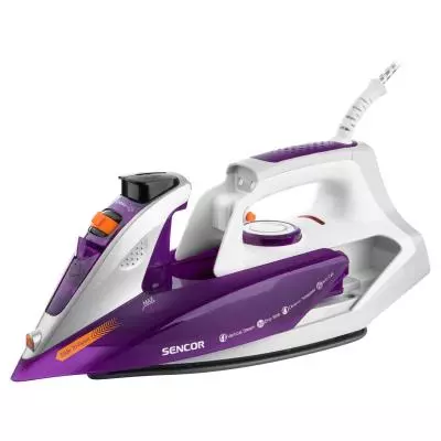 Утюг Sencor SSI8710VT - 5 Утюг Sencor SSI8710VT - 5