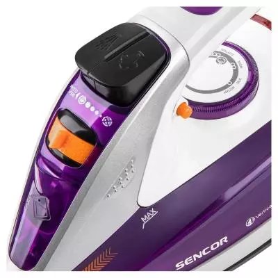 Утюг Sencor SSI8710VT - 6 Утюг Sencor SSI8710VT - 6