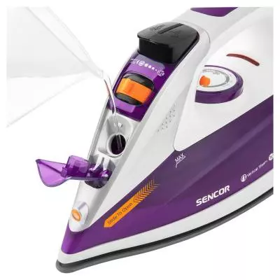 Утюг Sencor SSI8710VT - 7 Утюг Sencor SSI8710VT - 7