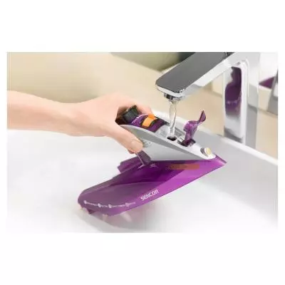 Утюг Sencor SSI8710VT - 9 Утюг Sencor SSI8710VT - 9