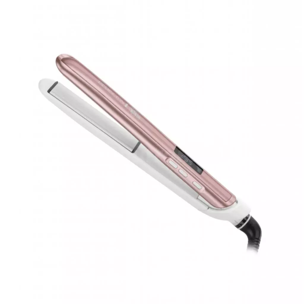 Выпрямитель для волос Remington Rose Luxe (S9505) - 1 Выпрямитель для волос Remington Rose Luxe (S9505) - 1