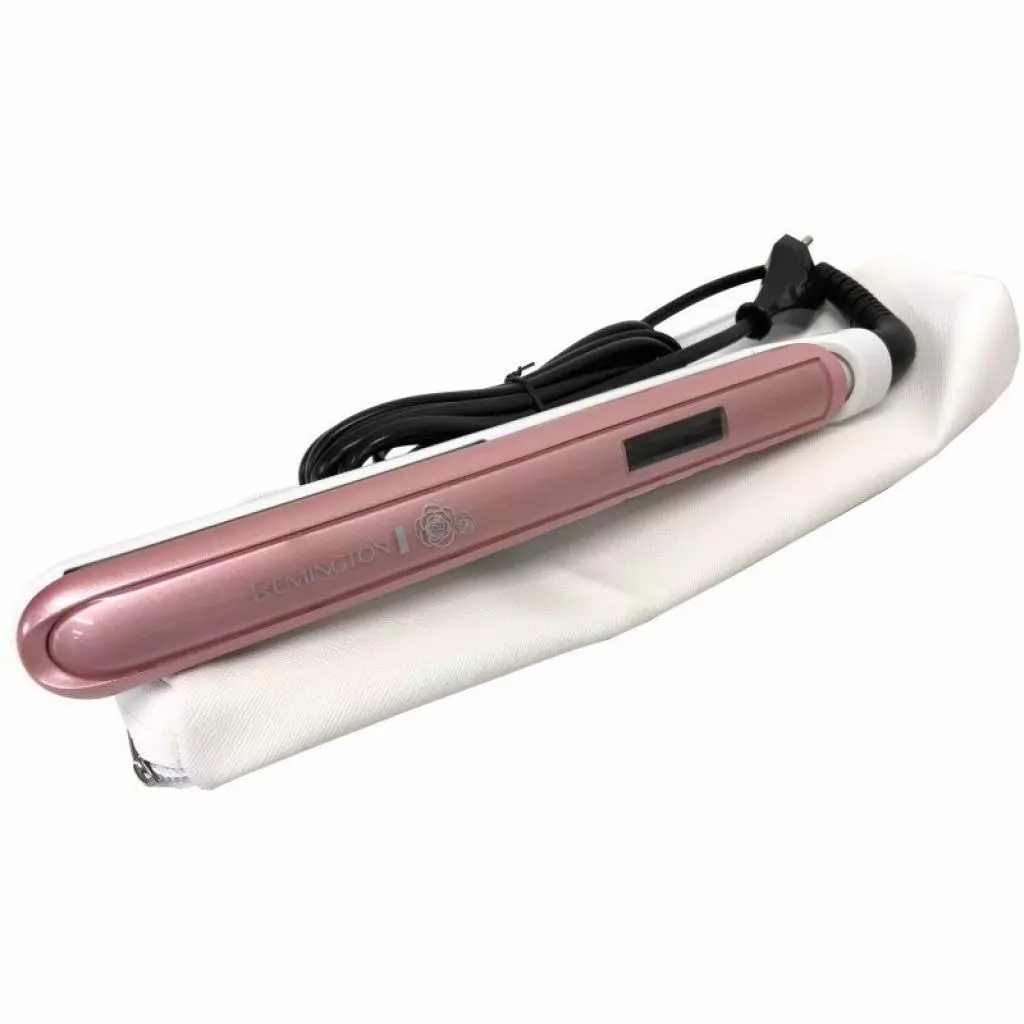Выпрямитель для волос Remington Rose Luxe (S9505) - 2 Выпрямитель для волос Remington Rose Luxe (S9505) - 2