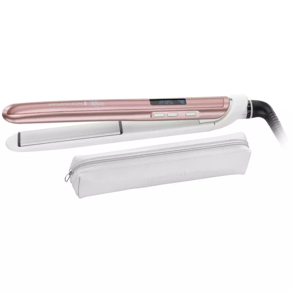 Выпрямитель для волос Remington Rose Luxe (S9505) - 3 Выпрямитель для волос Remington Rose Luxe (S9505) - 3