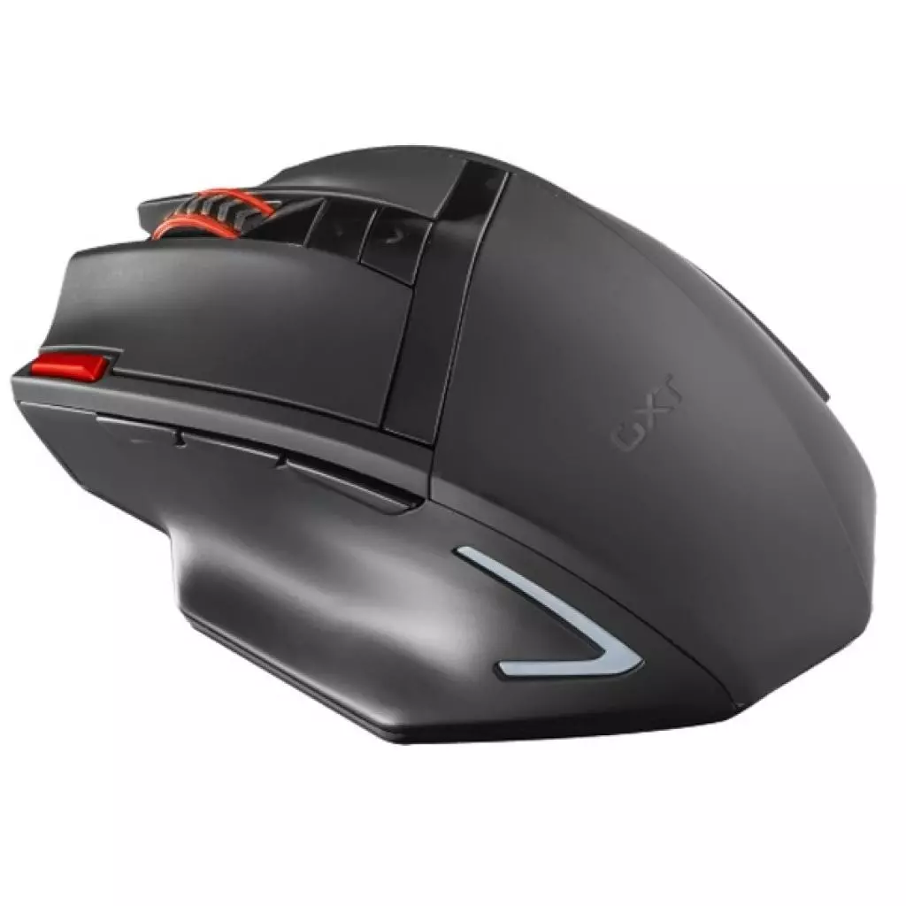 Мышка Trust GXT 130 Wireless Gaming Mouse (20687) - 2 Мышка Trust GXT 130 Wireless Gaming Mouse (20687) - 2