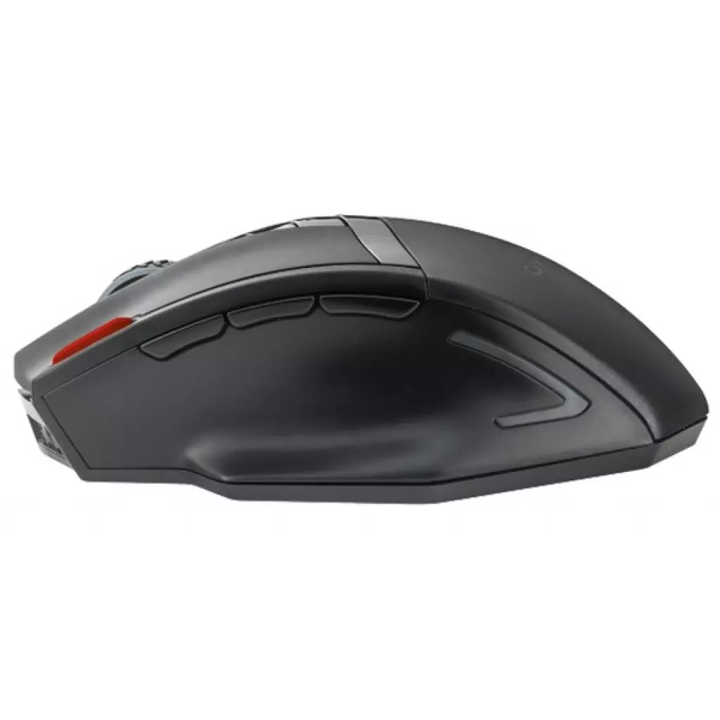Мышка Trust GXT 130 Wireless Gaming Mouse (20687) - 3 Мышка Trust GXT 130 Wireless Gaming Mouse (20687) - 3